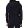 textil Mujer Polaire Champion Hooded Full Zip Sweatshirt Azul
