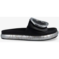 Zapatos Mujer Sandalias Noa Harmon 9670 PASCAL Negro