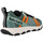 Zapatos Hombre Deportivas Moda Timberland Deportivas  Winsor Trail Hombre Verde