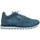 Zapatos Hombre Sport Indoor Cetti C-848 Azul