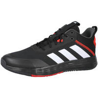 Zapatos Hombre Deportivas Moda adidas Originals MDH00471 Negro