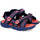 Zapatos Niños Sandalias Joma MDS-WAVE-JR-2407 Azul