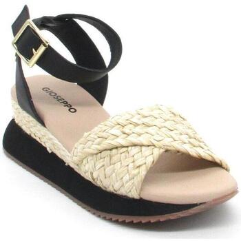 Zapatos Mujer Sandalias Gioseppo 71059 Negro