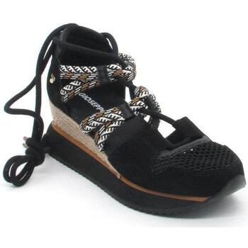 Zapatos Mujer Sandalias Gioseppo 71090 Negro