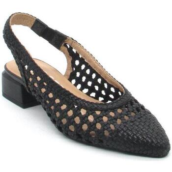 Zapatos Mujer Bailarinas-manoletinas Gioseppo 71185 Negro