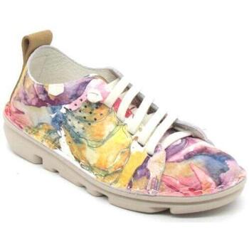 Zapatos Mujer Derbie & Richelieu On Foot 30251 Multicolor