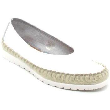 Zapatos Mujer Sandalias Mediterranea 40059 Blanco