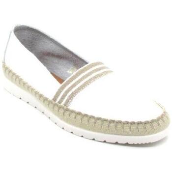 Zapatos Mujer Sandalias Mediterranea 40061 Blanco