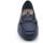 Zapatos Mujer Mocasín 24 Hrs 25973 Azul