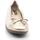 Zapatos Mujer Mocasín 24 Hrs 25977 Oro