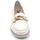 Zapatos Mujer Mocasín 24 Hrs 25967 Beige