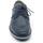 Zapatos Hombre Derbie & Richelieu Pikolinos LEON M4V-4130 Azul