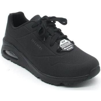 Zapatos Hombre Deportivas Moda Skechers 200054C/BLK Negro