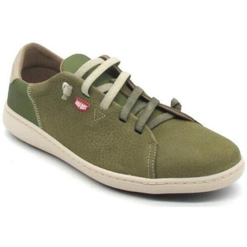 Zapatos Hombre Derbie & Richelieu On Foot 5013 Verde