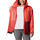 textil Mujer Chaquetas de deporte Columbia Inner Limits III Jacket Rojo