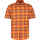 textil Hombre Camisas manga larga Cmp MAN SHIRT Naranja