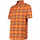 textil Hombre Camisas manga larga Cmp MAN SHIRT Naranja
