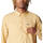 textil Hombre Camisas manga larga Columbia Silver Ridge Utility Lite Long Sleeve Marrón