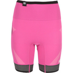 textil Mujer Shorts / Bermudas Sport Hg HG-ORELIA Rosa