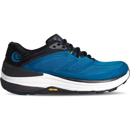 Zapatos Hombre Running / trail Topo ULTRAVENTURE 2 Azul