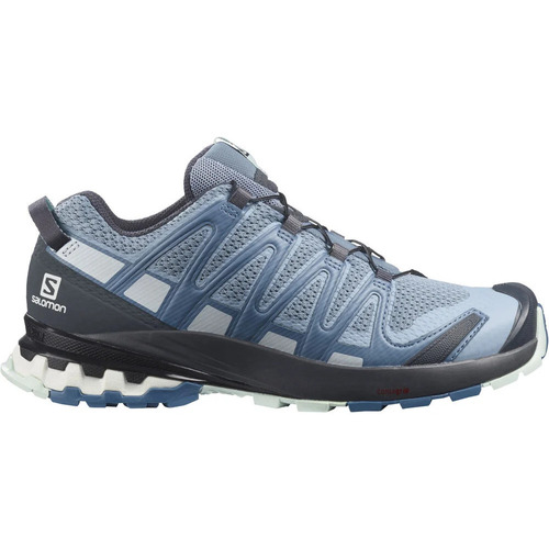 Zapatos Mujer Running / trail Salomon XA PRO 3D v8 W Azul