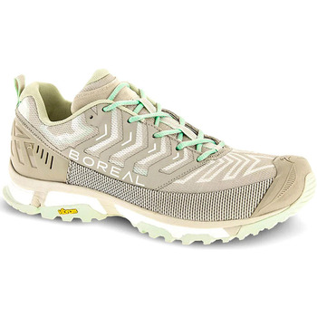 Zapatos Mujer Running / trail Boreal ALLIGATOR WMNS Beige