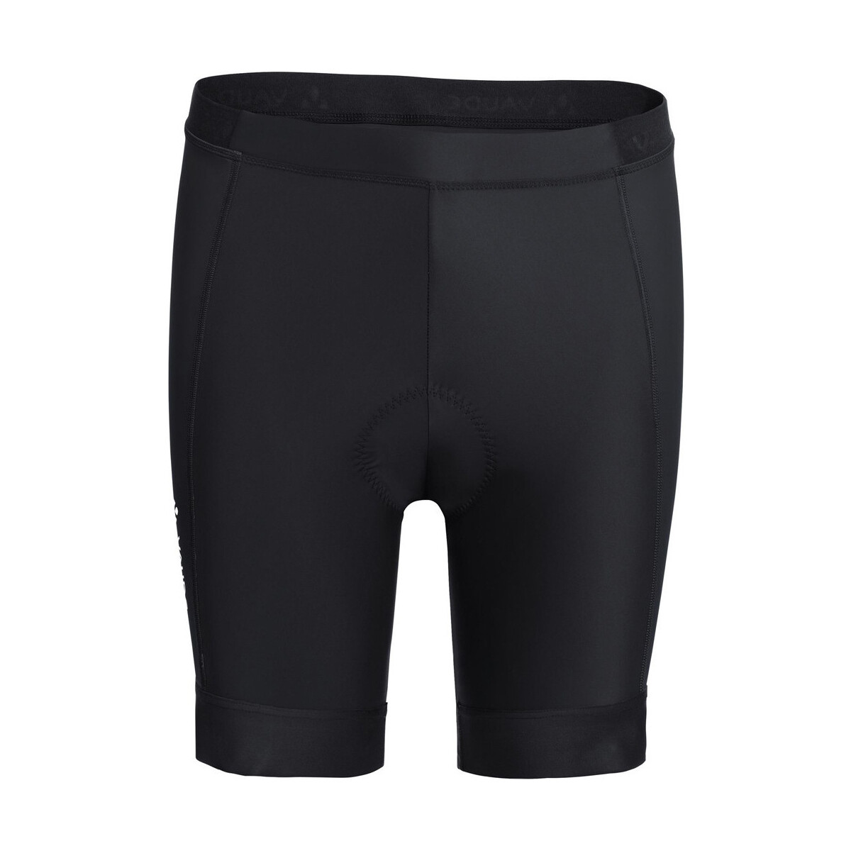 textil Hombre Shorts / Bermudas Vaude Mens Advanced Pants IV Negro