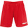 textil Mujer Shorts / Bermudas Uhlsport CENTER BASIC Shorts women Rojo