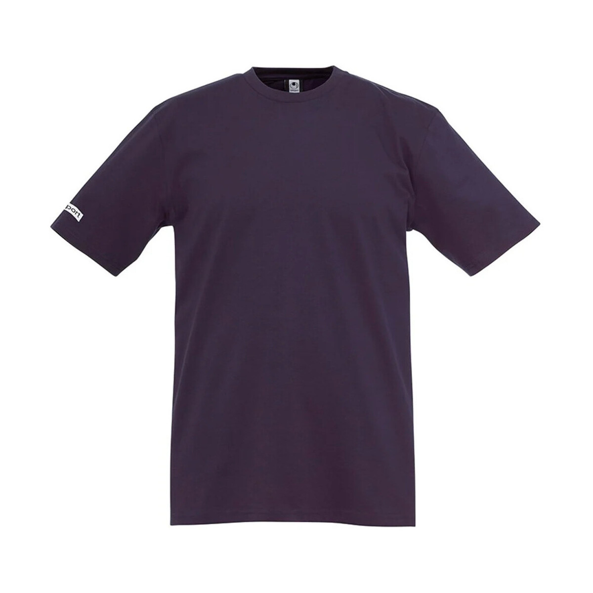textil Hombre Camisetas manga corta Uhlsport Team T-Shirt Marino