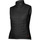 textil Mujer Plumas Endura Chaleco Pro SL Primaloft II Negro