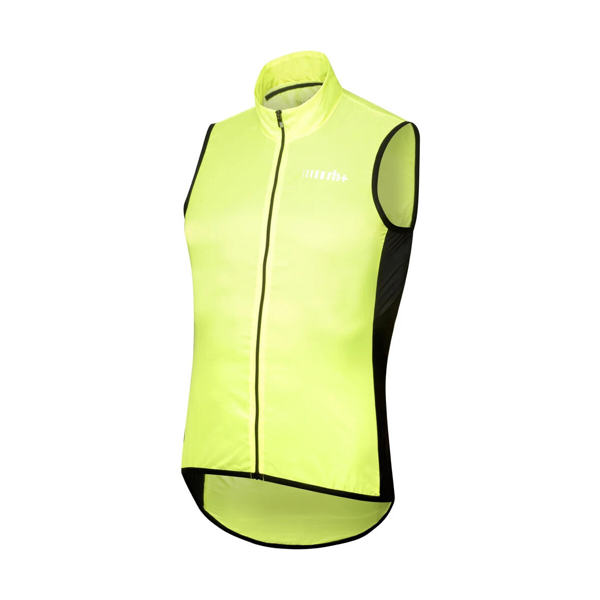 textil Hombre Chaquetas de punto Rh+ Emergency Pocket Vest Amarillo