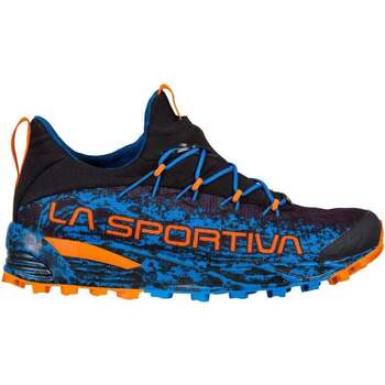 Zapatos Hombre Running / trail La Sportiva TEMPESTA GTX AZNA Azul
