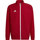 textil Hombre Sudaderas adidas Originals ENT22 PRE JKT Rojo
