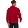 textil Hombre Sudaderas adidas Originals ENT22 PRE JKT Rojo