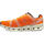 Zapatos Hombre Running / trail On Cloudgo Naranja