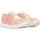 Zapatos Mujer Running / trail On Cloud 5 Rosa