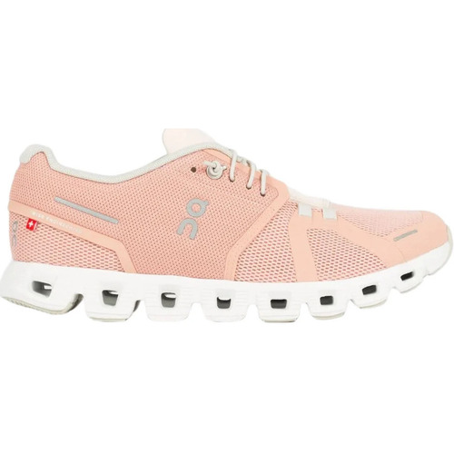 Zapatos Mujer Running / trail On Cloud 5 Rosa