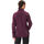 textil Mujer Chaquetas de deporte Vaude Women's Wintry Jacket IV Violeta