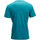 textil Hombre Camisetas manga corta Altus ALHAMA Azul
