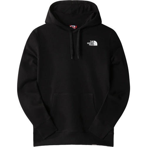 textil Mujer Sudaderas The North Face W SD HOODIE Negro