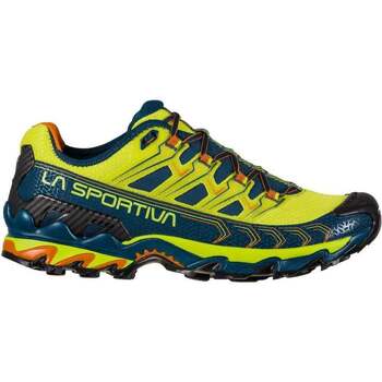 Zapatos Hombre Running / trail La Sportiva Ultra Raptor II Amarillo