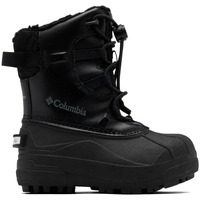 Zapatos Niños Botas de nieve Columbia CHILDRENS BUGABOOT CELSIUS Negro