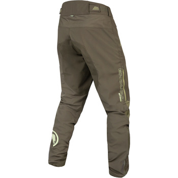 Endura Pantalon MT500 Spray Verde