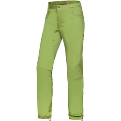 textil Hombre Pantalones de chándal Ocun DRAGO ORGANIC PANTS Verde