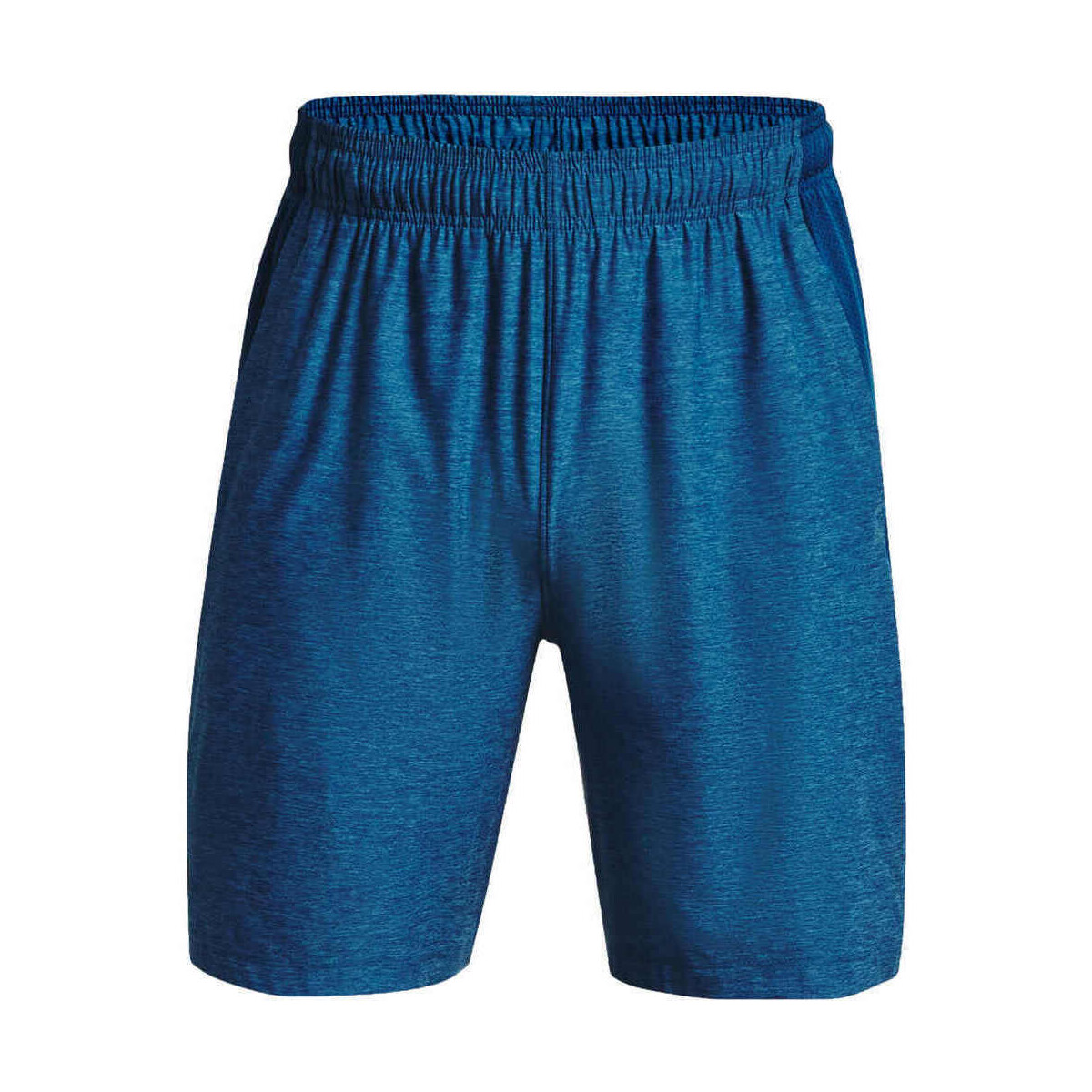 textil Hombre Shorts / Bermudas Under Armour UA Tech Vent Short Azul