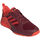 Zapatos Mujer Running / trail adidas Originals DROP SET 2 TRAINER W Burdeo