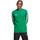 textil Hombre Sudaderas adidas Originals TIRO23 L TR JKT Verde