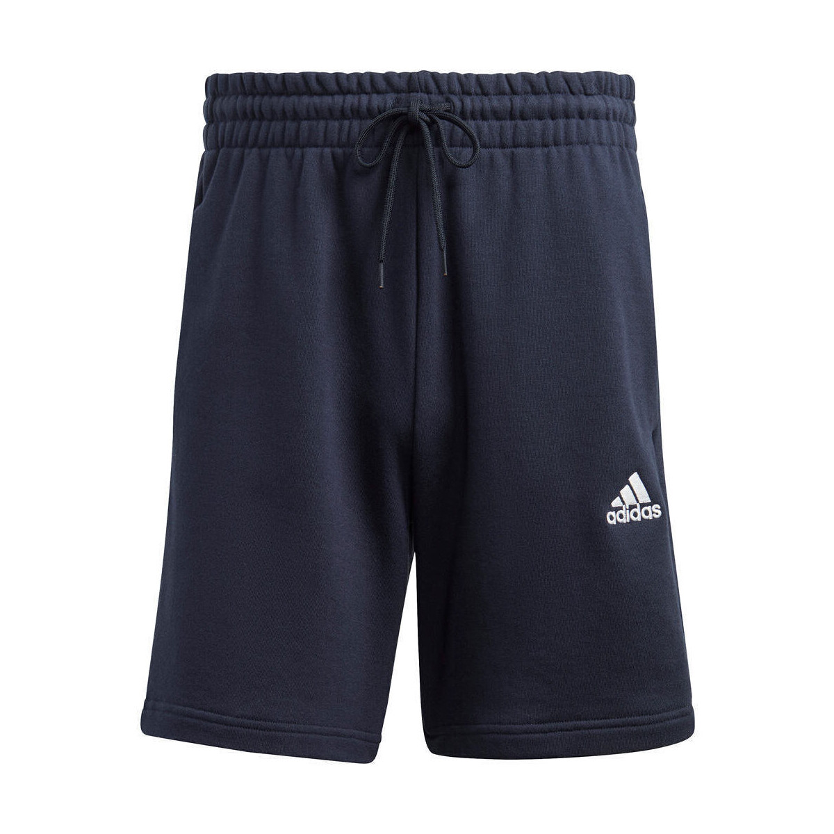 textil Hombre Shorts / Bermudas adidas Originals M 3S FT SHO Marino