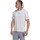 textil Hombre Camisetas manga corta adidas Originals MT TEE Blanco