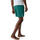 textil Hombre Shorts / Bermudas Born Living Yoga Short Natron Verde